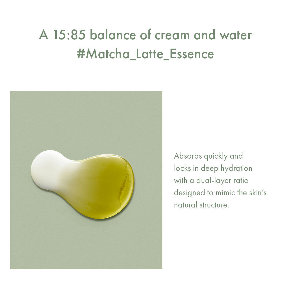 Dr. Ceuracle - Jeju Matcha Tea Essence