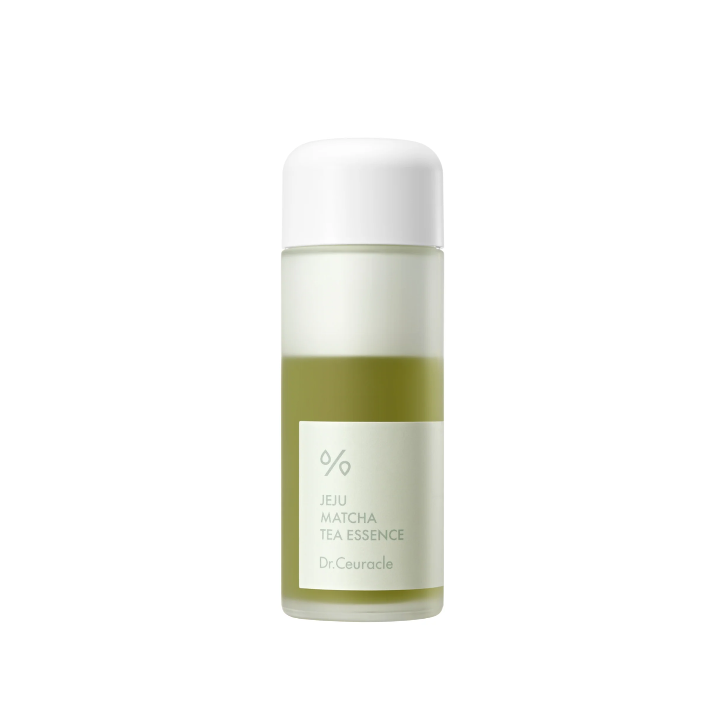Dr. Ceuracle - Jeju Matcha Tea Essence