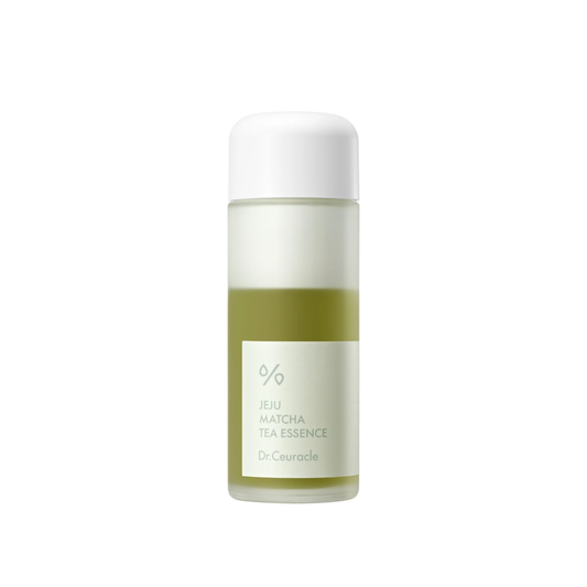 Dr. Ceuracle - Jeju Matcha Tea Essence