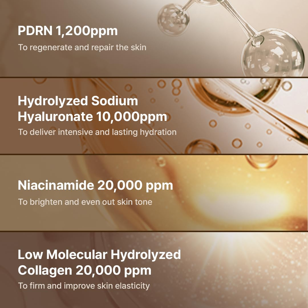 Dr.Reju-All : Advanced PDRN Rejuvenating Cream
