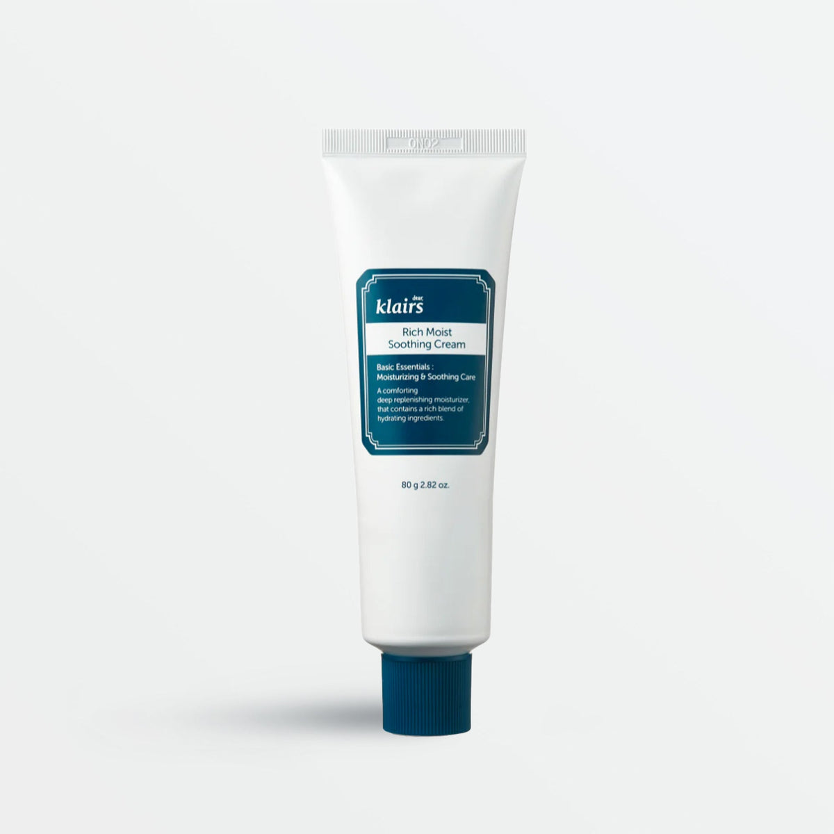 Dear, Klairs : Rich Moist Soothing Cream