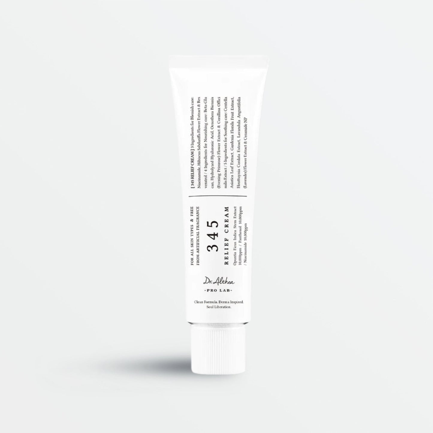 Dr. Althea : 345 Relief Cream