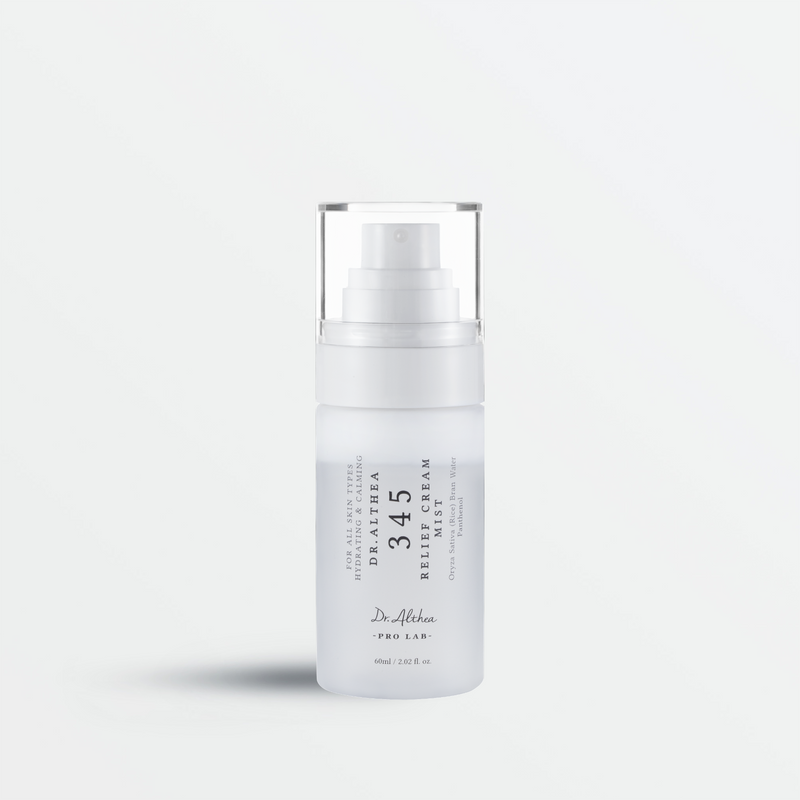 Dr. Althea : 345 Relief Cream Mist