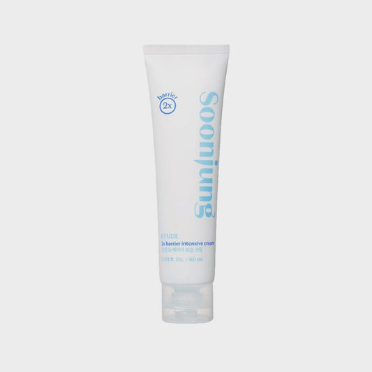 ETUDE : Soon Jung 2x Barrier Intensive Cream
