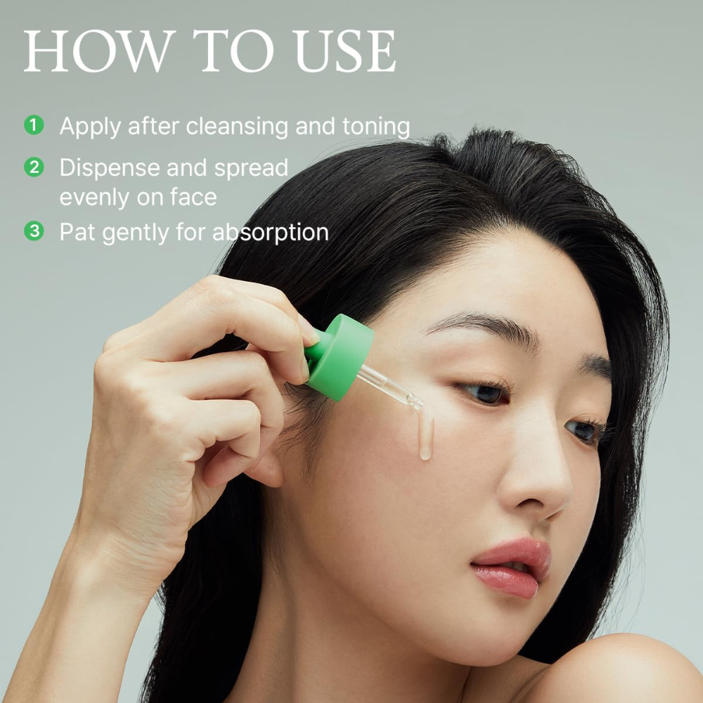 FULLY : Green Tomato Serum
