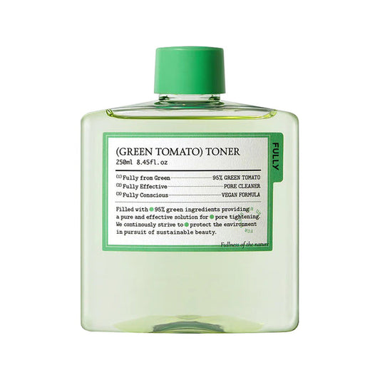 FULLY - Green Tomato Toner