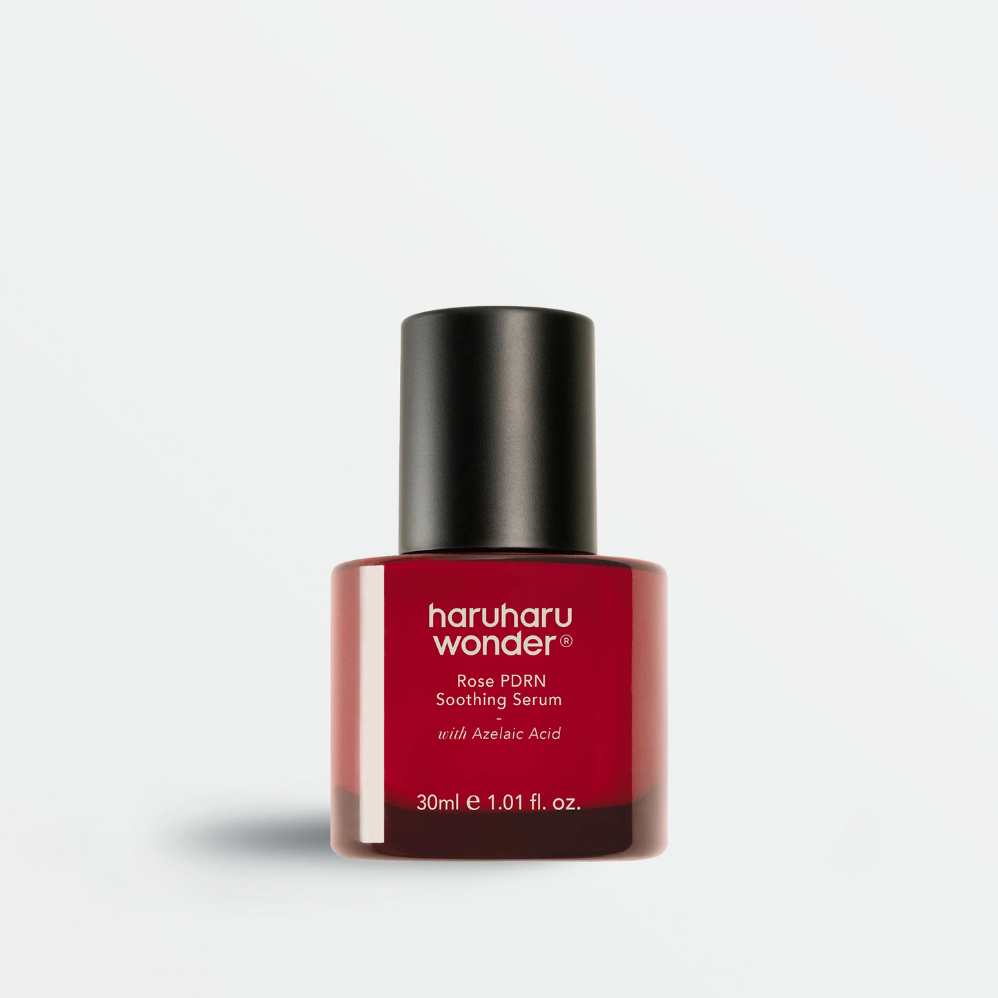haruharu wonder : Rose PDRN Soothing Serum