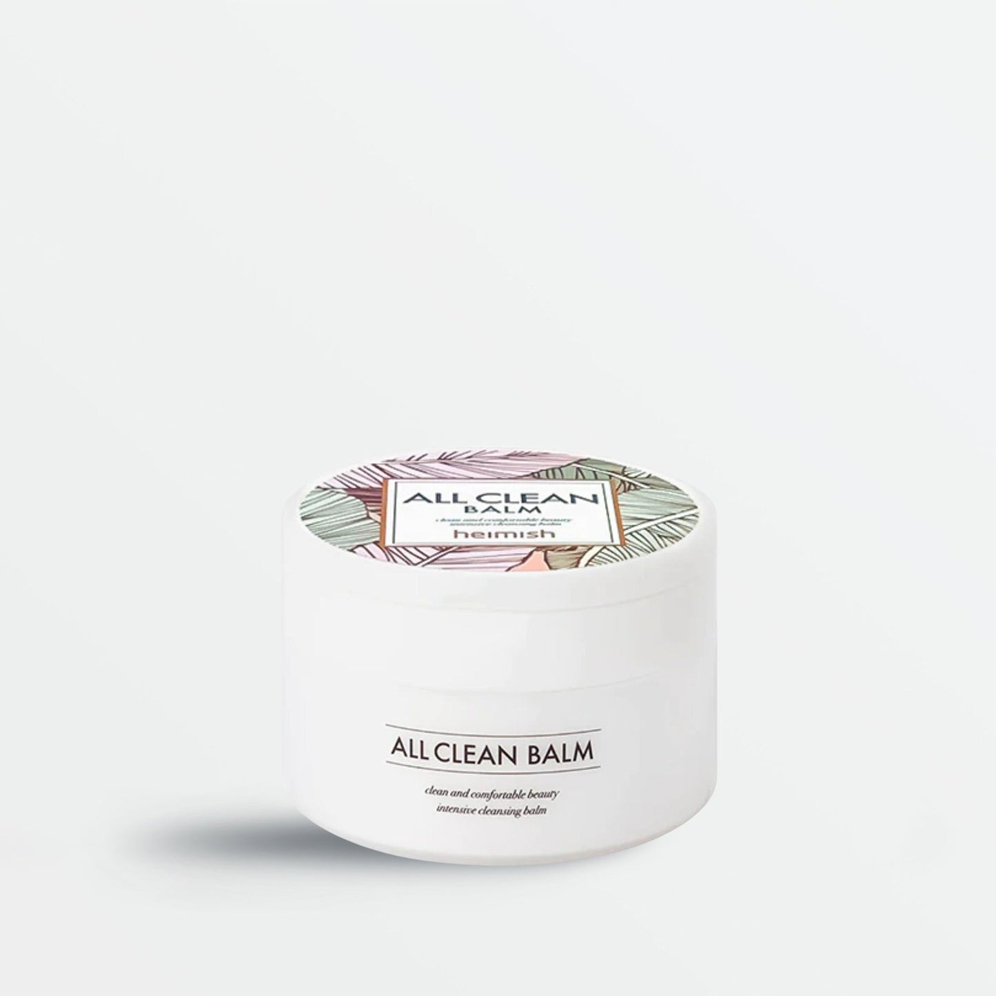 heimish : All Clean Balm