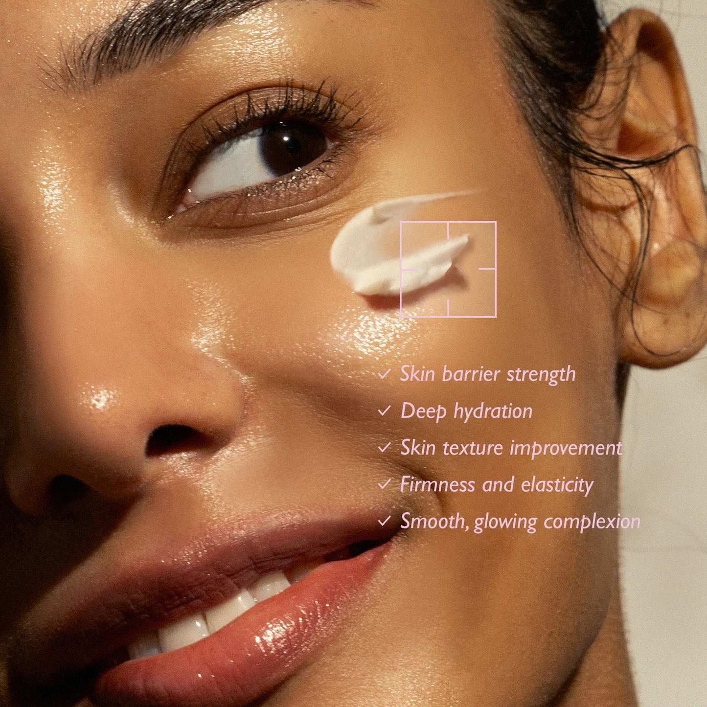 haruharu wonder : Black Rice 5 Ceramide Barrier Moisturizing Cream