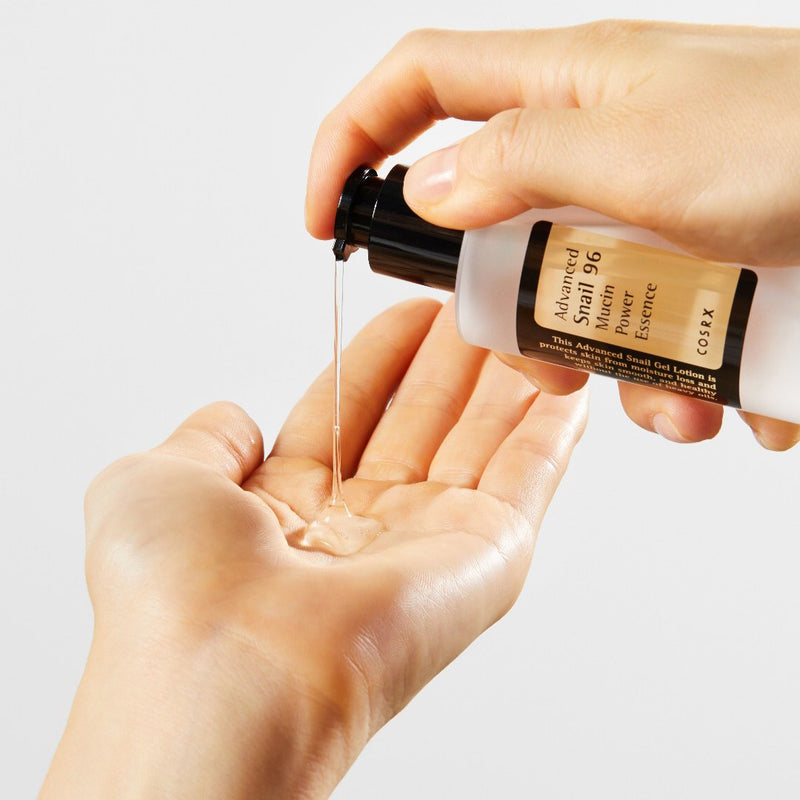 COSRX : Advanced Snail 96 Mucin Power Essence