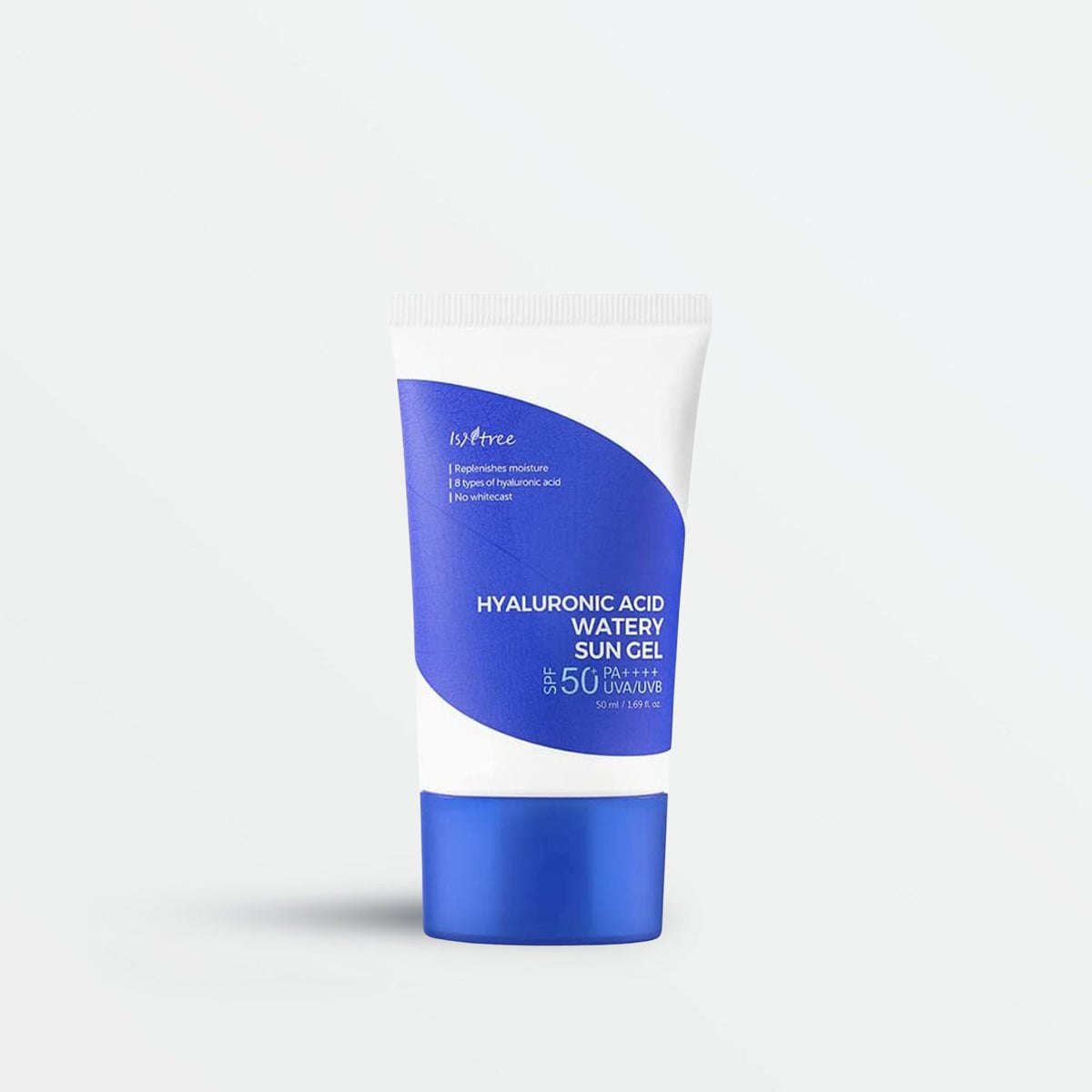 Isntree : Hyaluronic Acid Watery Sun Gel