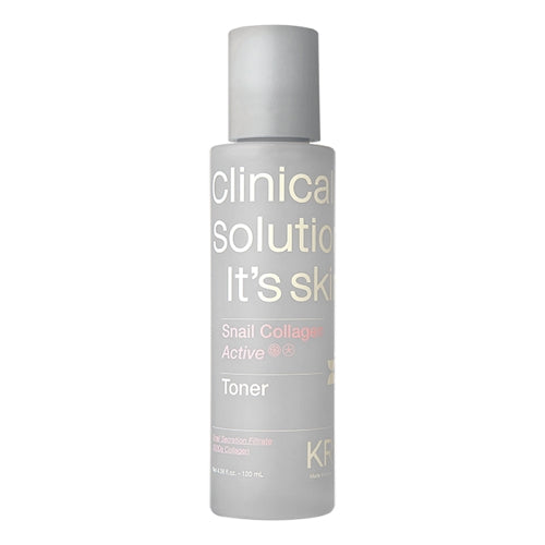 IT'S SKIN : Snail Collagen Active Toner