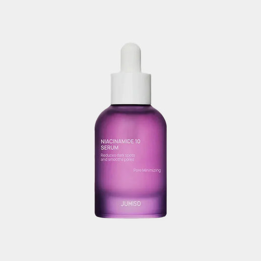 JUMISO : Niacinamide 20 Serum