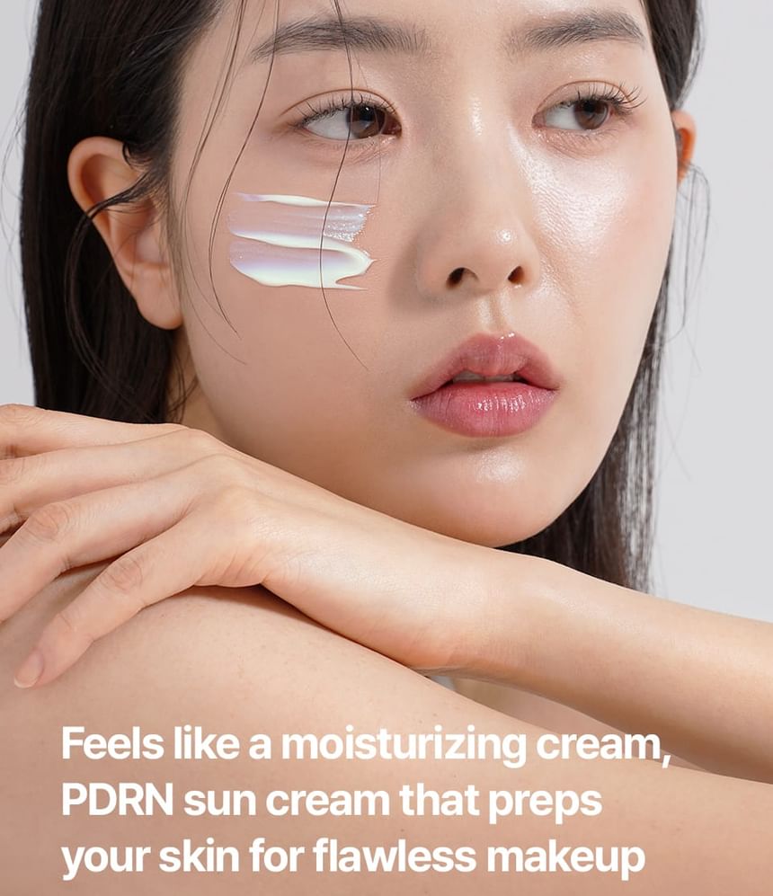 starlike - PDRN Skin Fit Aqua Sun Cream