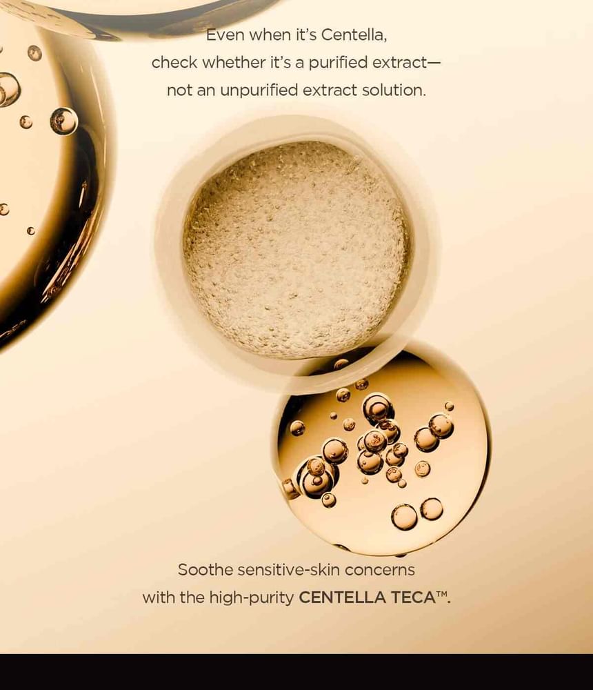 SKIN1004 : Madagascar Centella Teca Ampoule