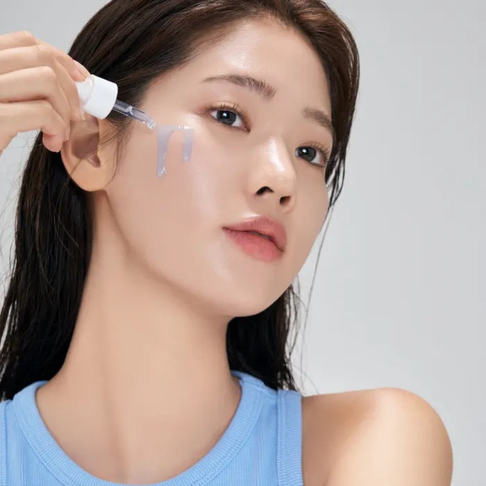 Luvum : Glacial Marine Algae-PDRN Serum