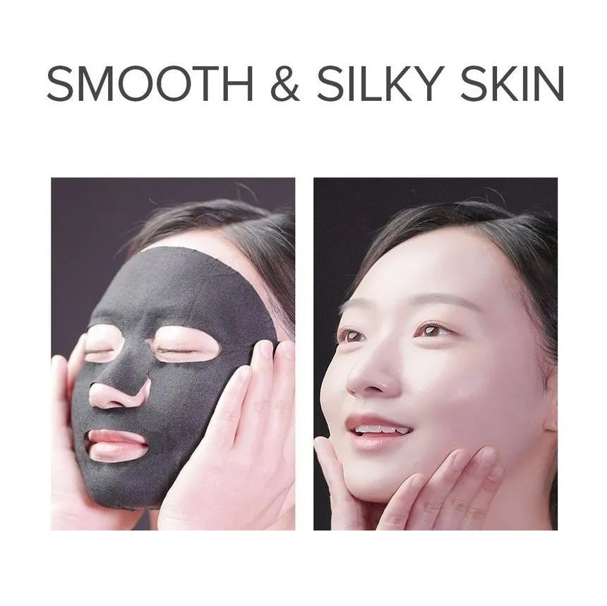 Mary&May : Premium Idebenone Blackberry Complex Essence Mask