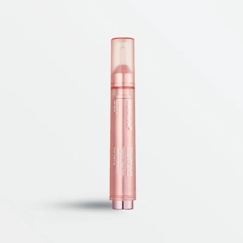 medicube : Collagen Glow Booster Serum