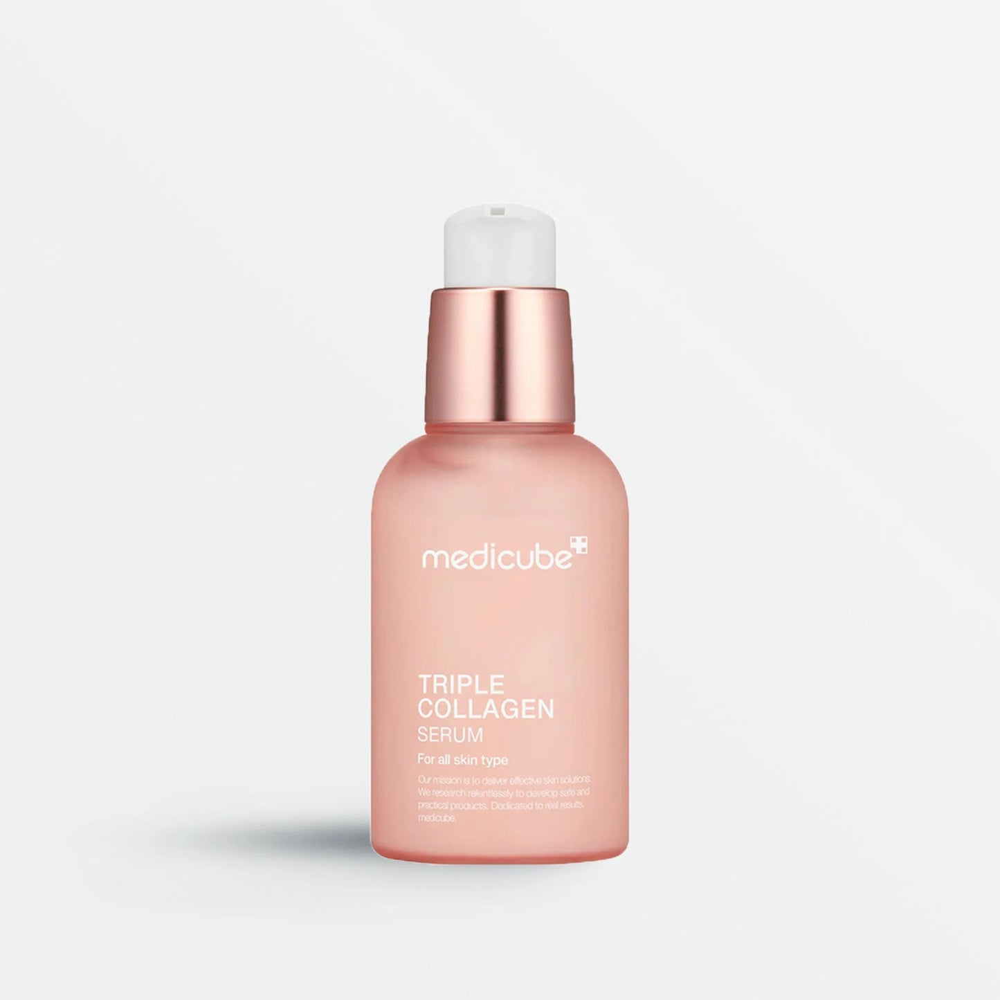medicube : Triple Collagen Serum