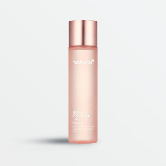 medicube : Triple Collagen Toner