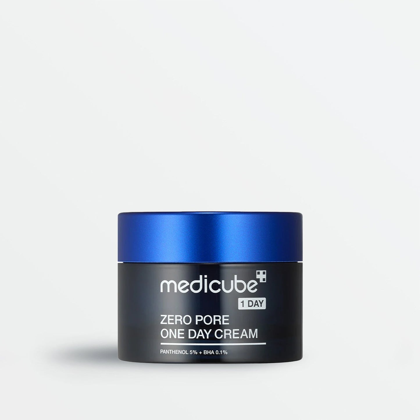 medicube : Zero Pore One Day Cream