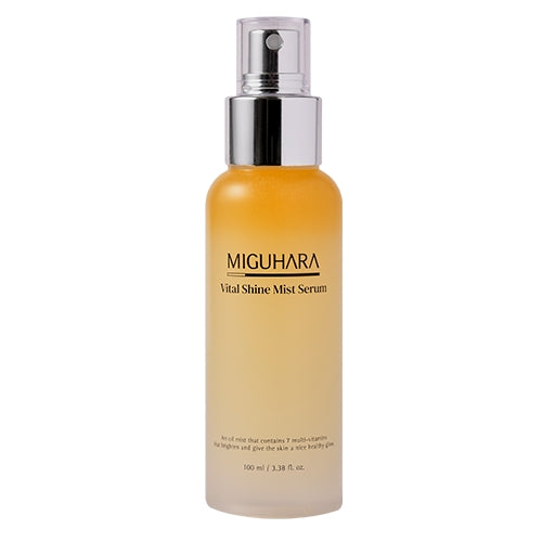 MIGUHARA : Vital Shine Mist Serum