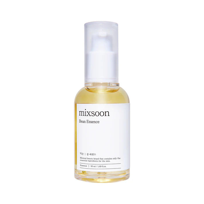mixsoon : Bean Essence