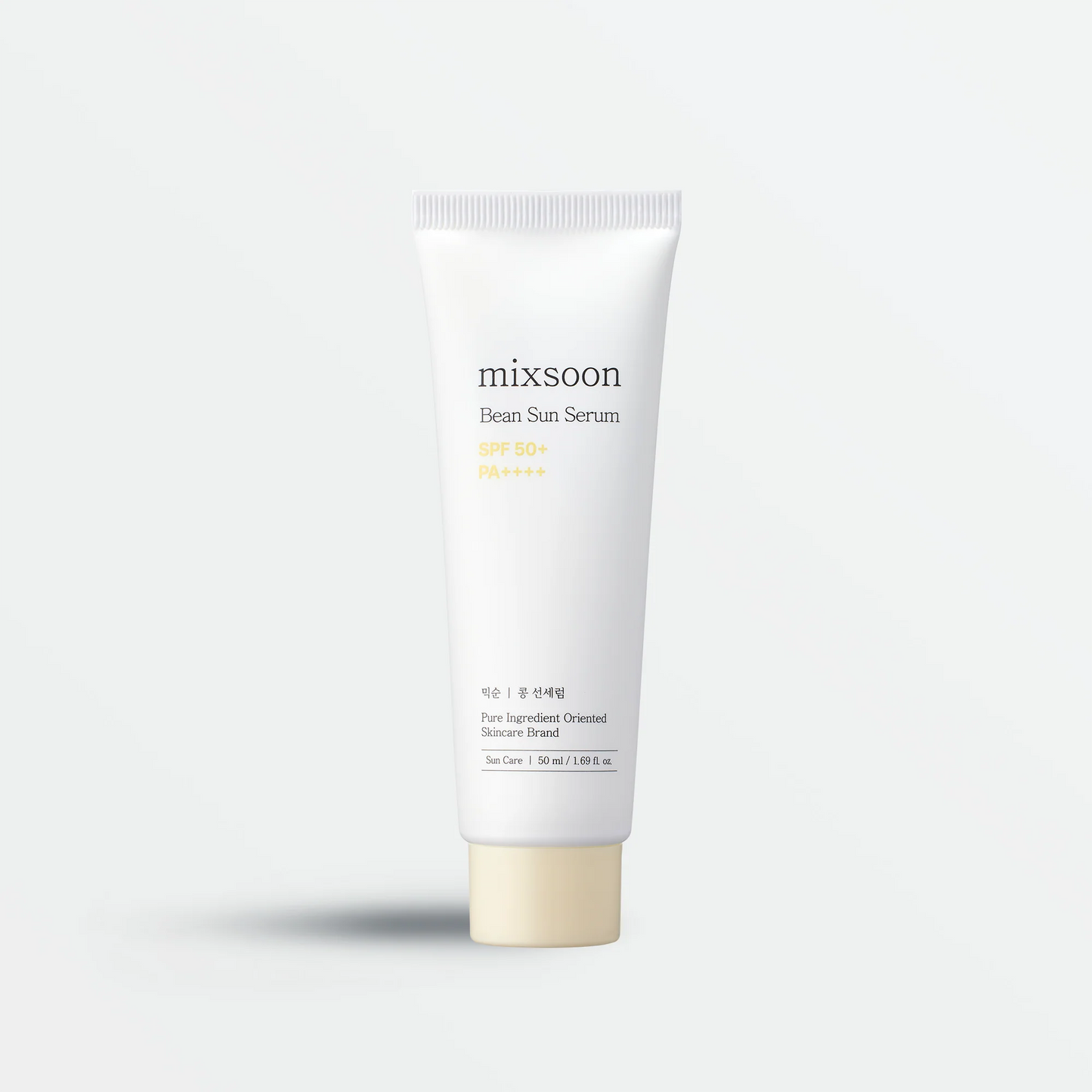 mixsoon : Bean Sun Serum