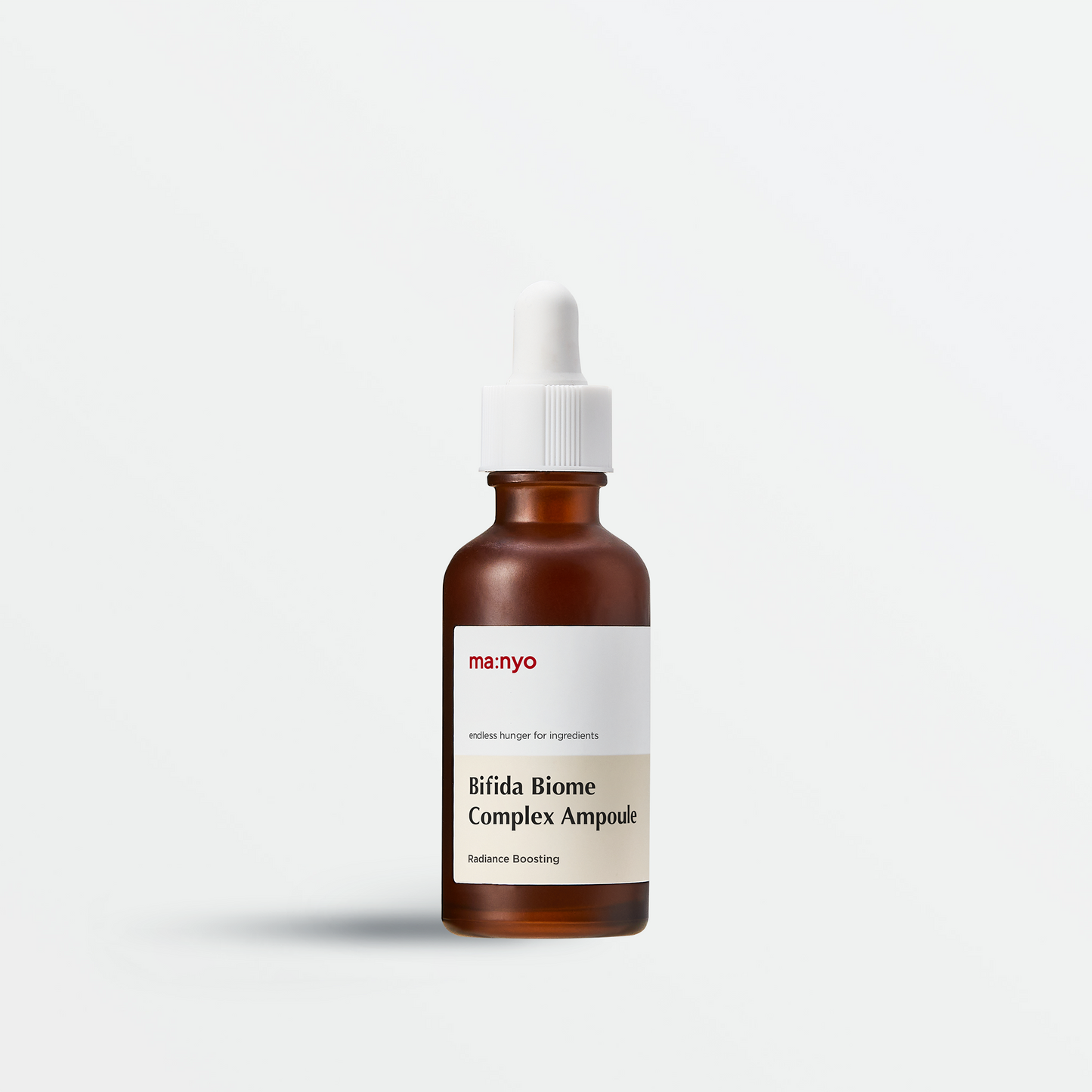 ma:nyo : Bifida Biome Complex Ampoule 165
