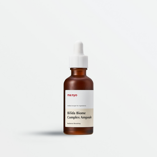 ma:nyo : Bifida Biome Complex Ampoule 165