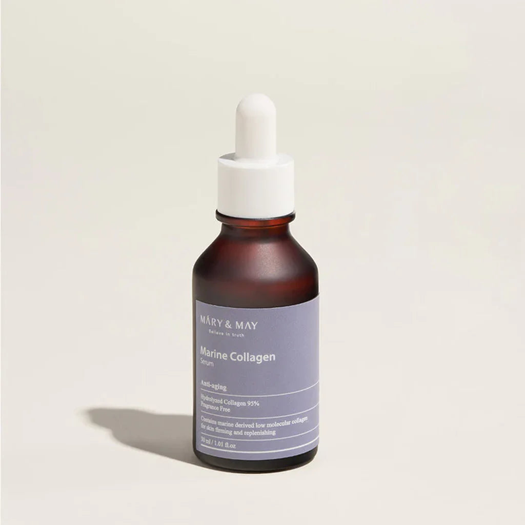 Mary&May : Marine Collagen Serum