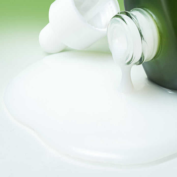 By Wishtrend - Matcha & Ceramide Milky Serum