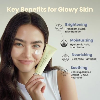 AXIS-Y : TXA 2.5% Intensive Brightening Cream