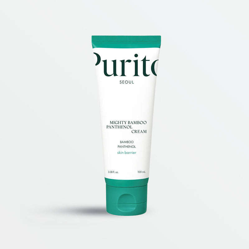 Purito SEOUL : Mighty Bamboo Panthenol Cream