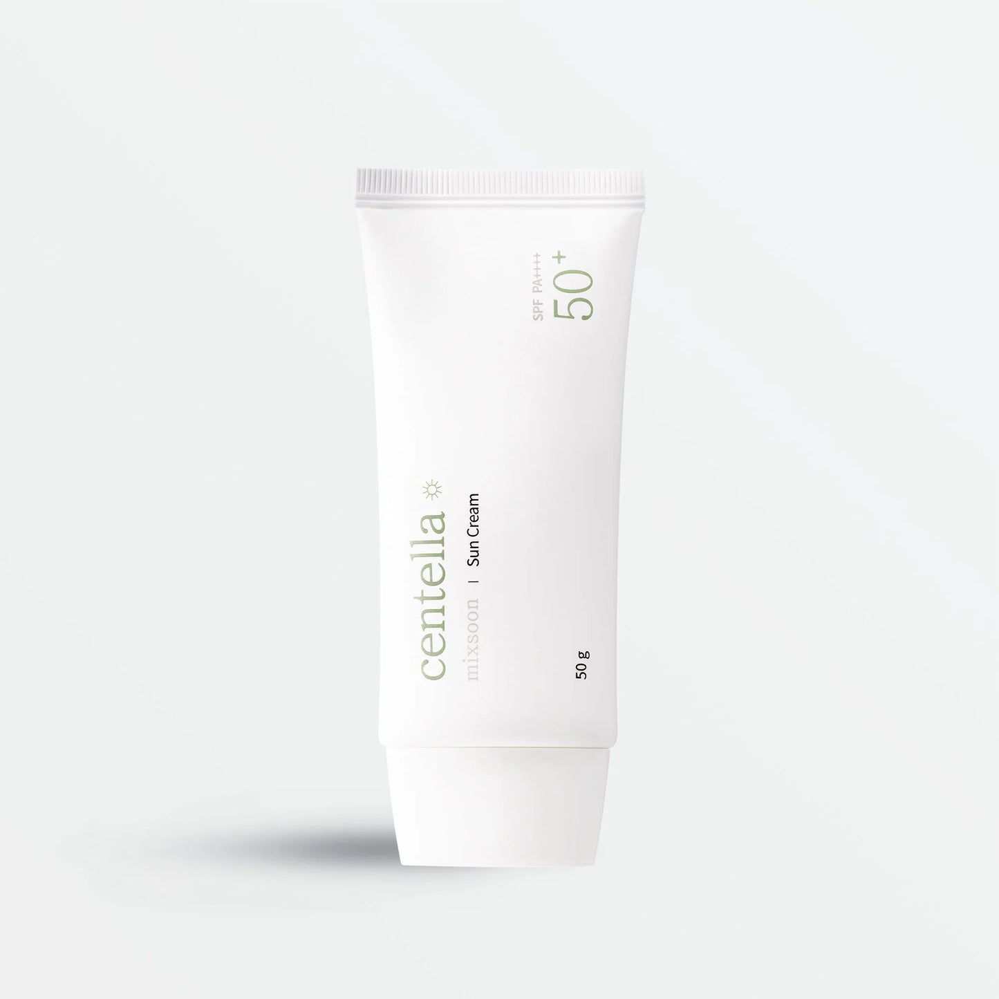 mixsoon - Centella Sun Cream