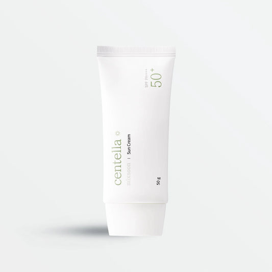mixsoon - Centella Sun Cream