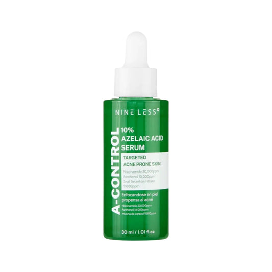 NINELESS : A-Control 10% Azelaic Acid Serum