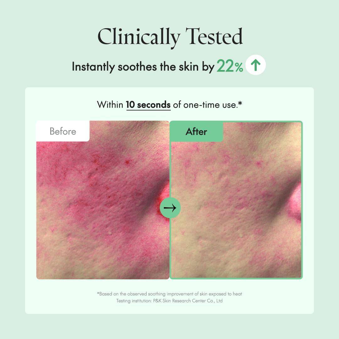 Purito SEOUL : Wonder Releaf Centella Serum Unscented