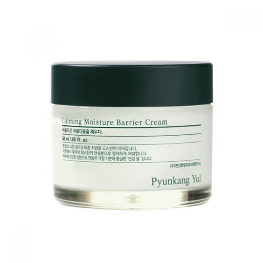 Pyunkang Yul : Calming Moisture Barrier Cream
