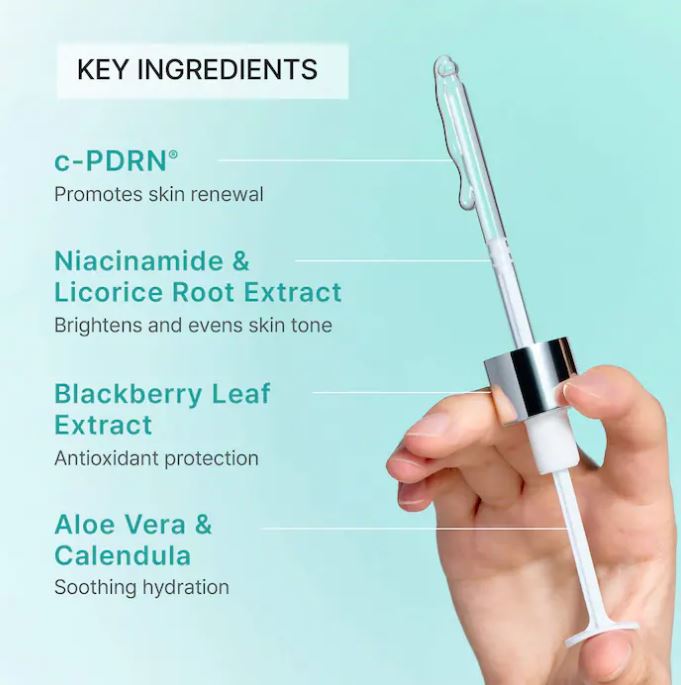 REJURAN : Turnover Ampoule