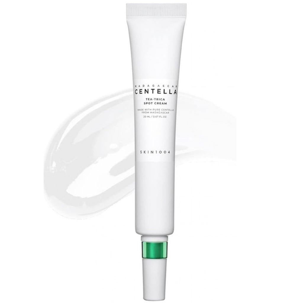 SKIN1004 : Madagascar Centella Tea Trica Spot Cream