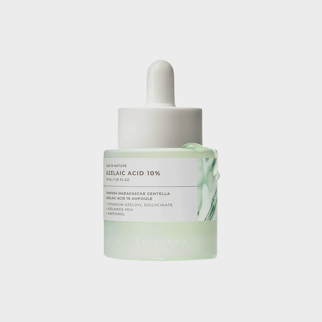 SKIN1004 : Lab in Nature Madagascar Centella Azelaic Acid 10 Ampoule