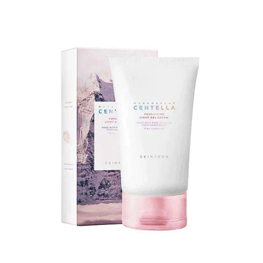 SKIN1004 : Madagascar Centella Poremizing Light Gel Cream