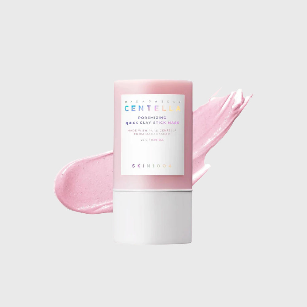 SKIN1004 : Madagascar Centella Poremizing Quick Clay Stick Mask