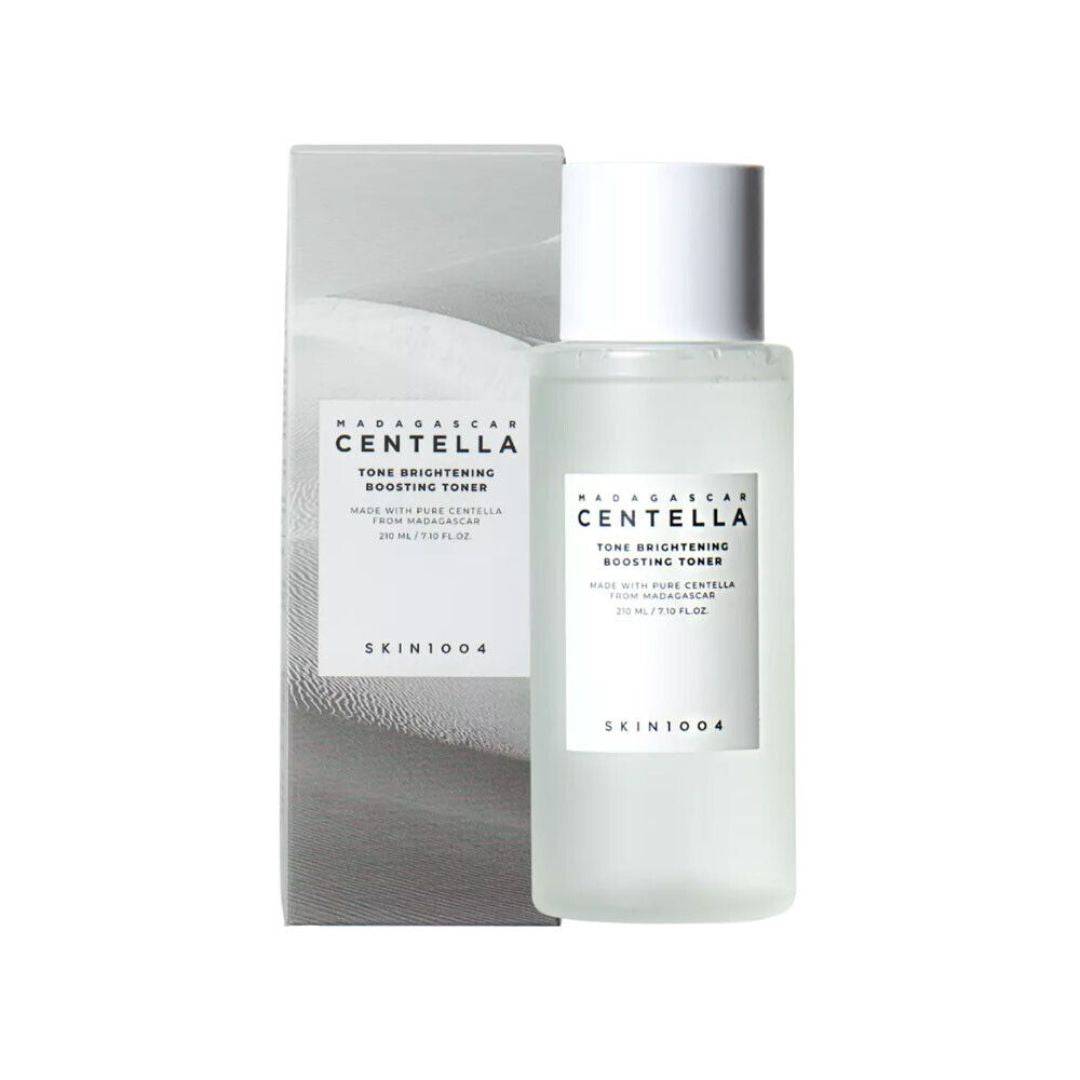 SKIN1004 : Madagascar Centella Tone Brightening Boosting Toner
