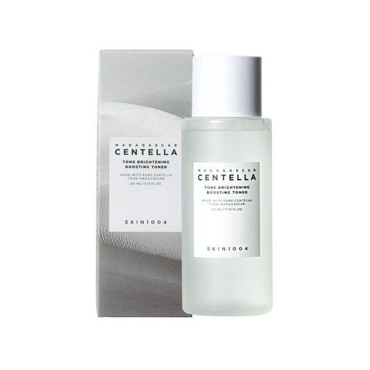 SKIN1004 : Madagascar Centella Tone Brightening Boosting Toner