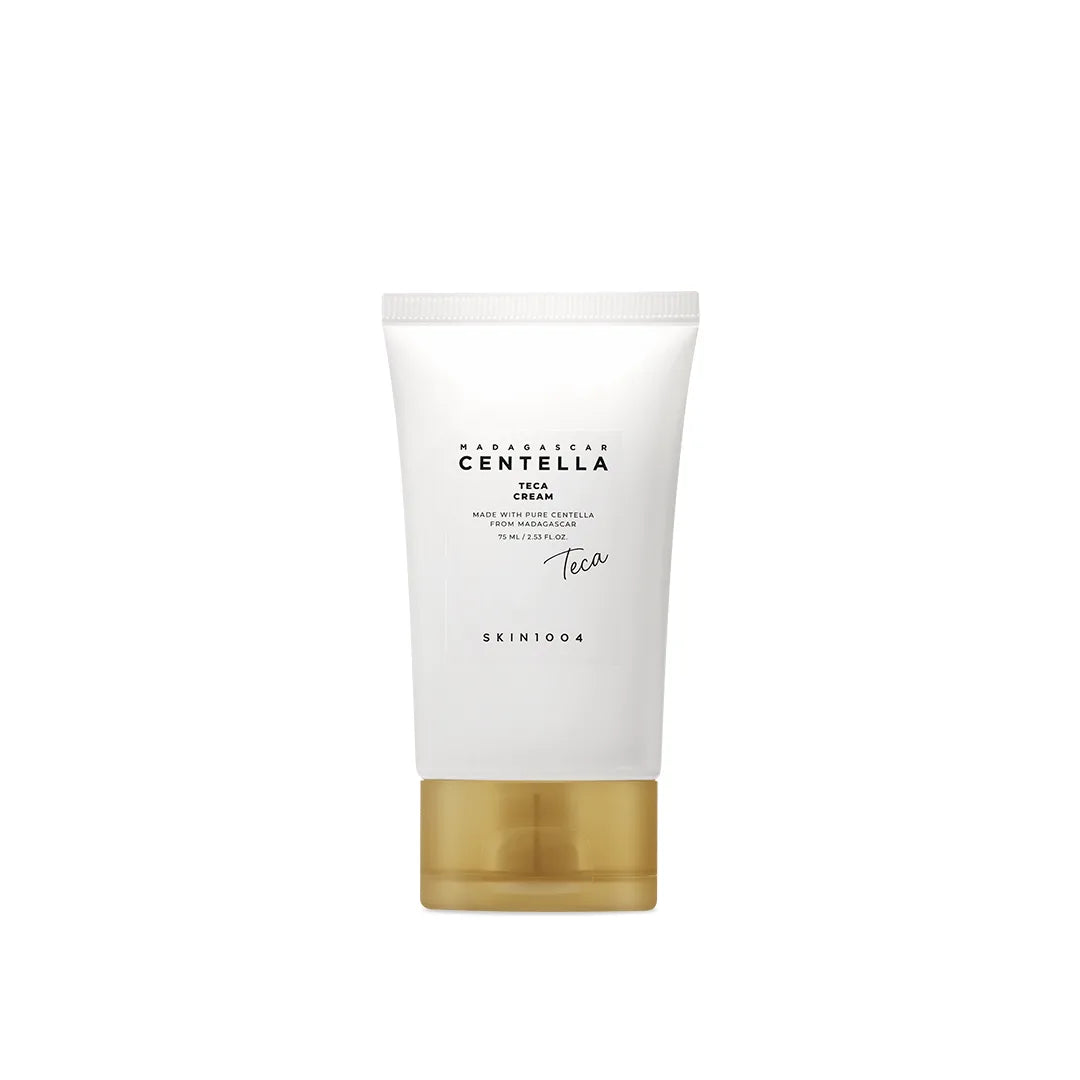 SKIN1004 : Madagascar Centella Teca Cream