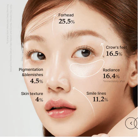 medicube : Deep Vita A Retinol Serum