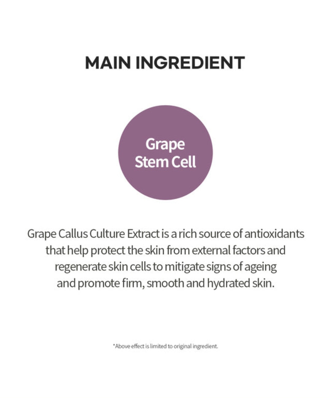 Farmstay : Grape Stem Cell Wrinkle Lifting Cream