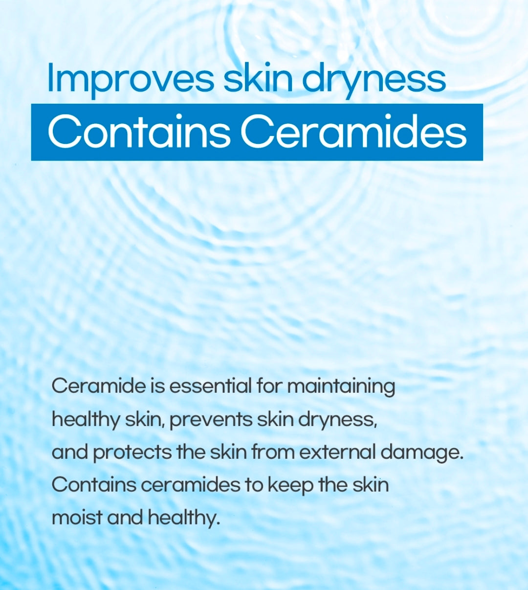 PRETTYSKIN : 30 Days All In One Hyaluronic Cream